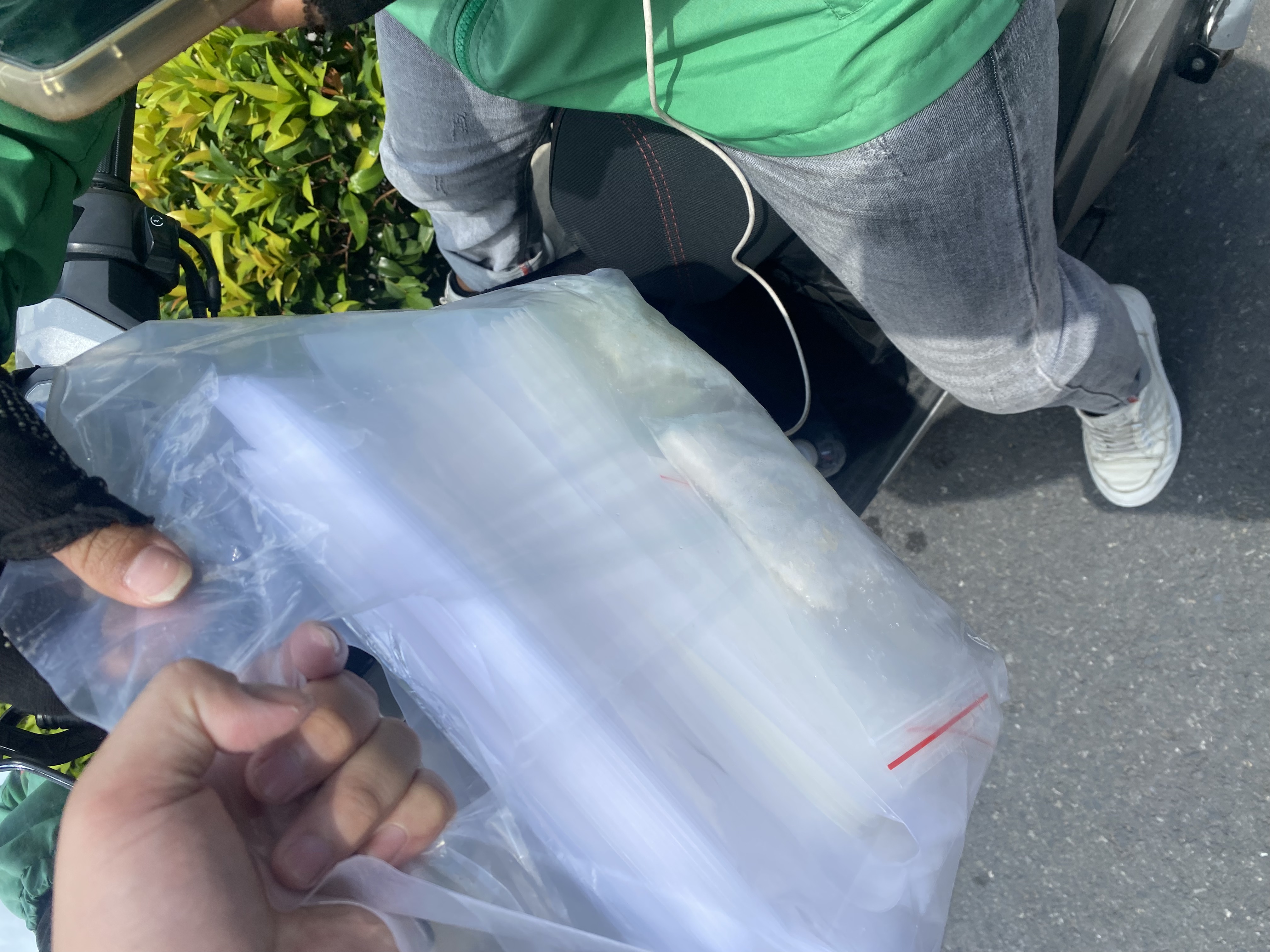 Yến Chưng Tươi Táo Đỏ – Bổ Máu, Tăng Sức Đề Kháng, Phục Hồi Cơ Thể_thumbnail_24