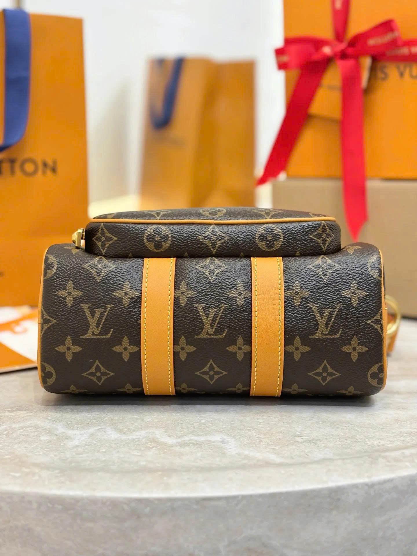Túi Keepall Bandoulière 25_thumbnail_4