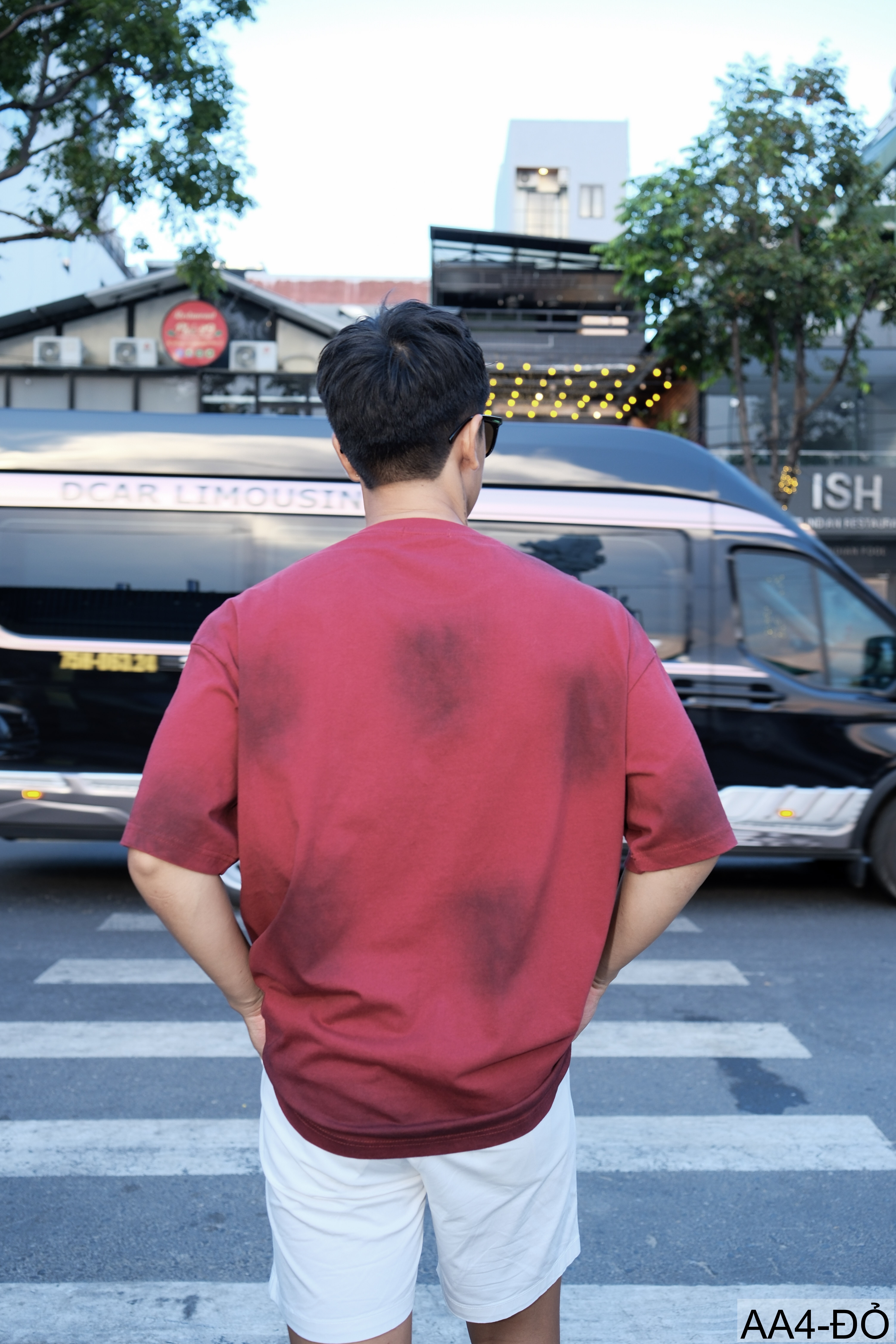 AA4 - Áo thun nam phong cách streetwear Mỹ, cổ tròn tay ngắn, chất cotton , họa tiết chữ nổi bật, form rộng rãi_thumbnail_14