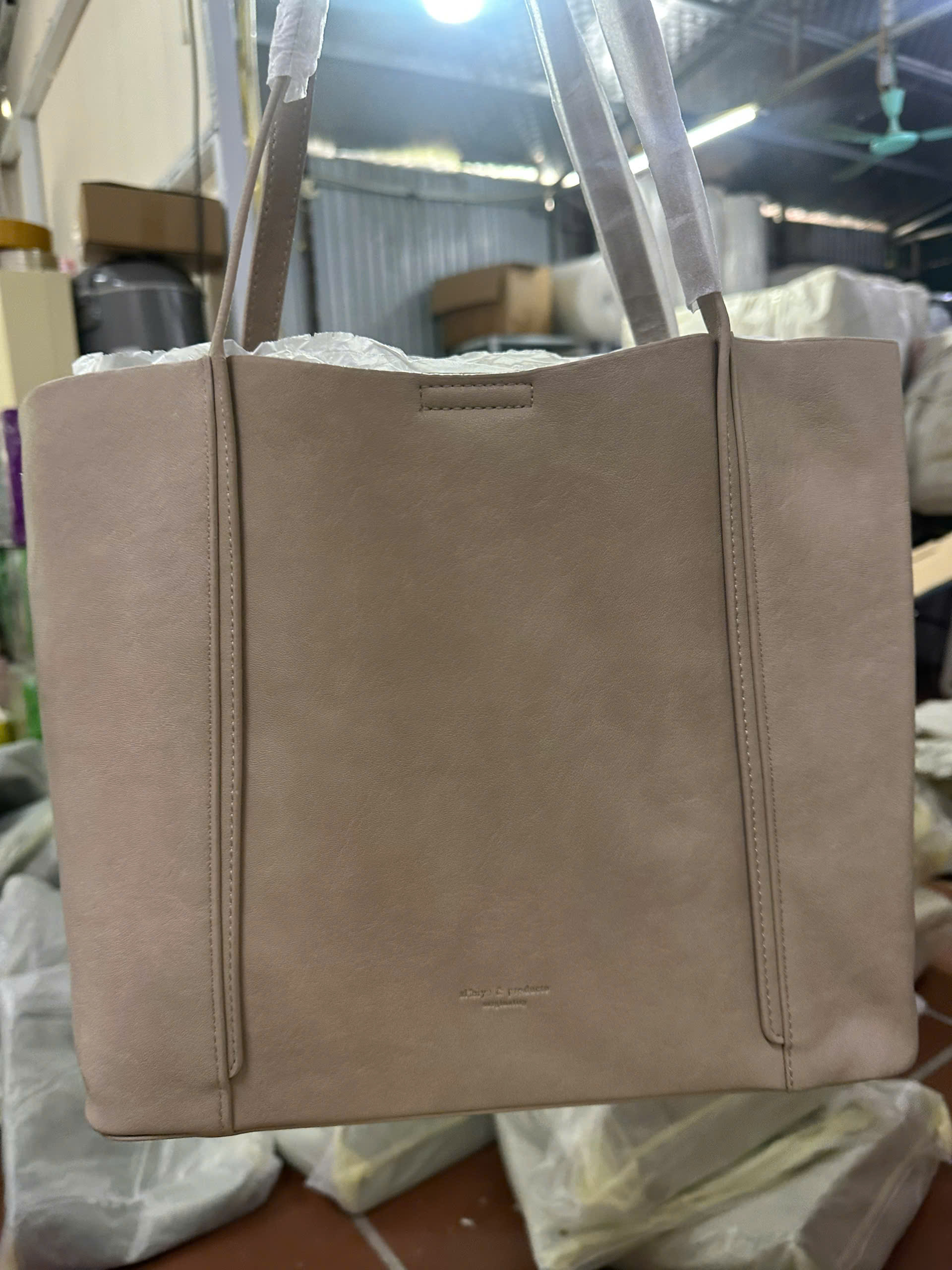 Túi MANDIER công sở size30 6608-2