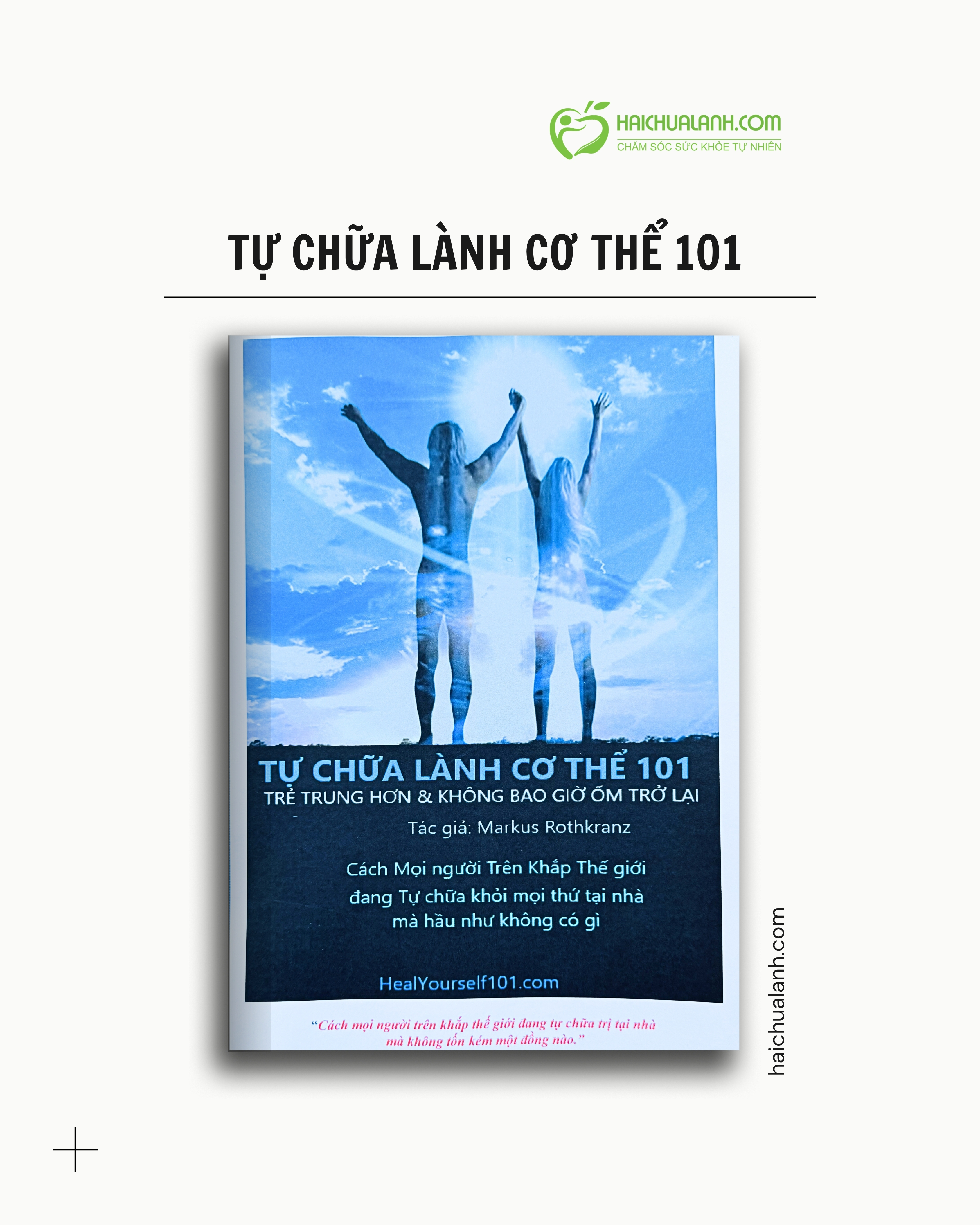 Combo Sách Tự Chữa Lành 1 (4 Cuốn)_thumbnail_1