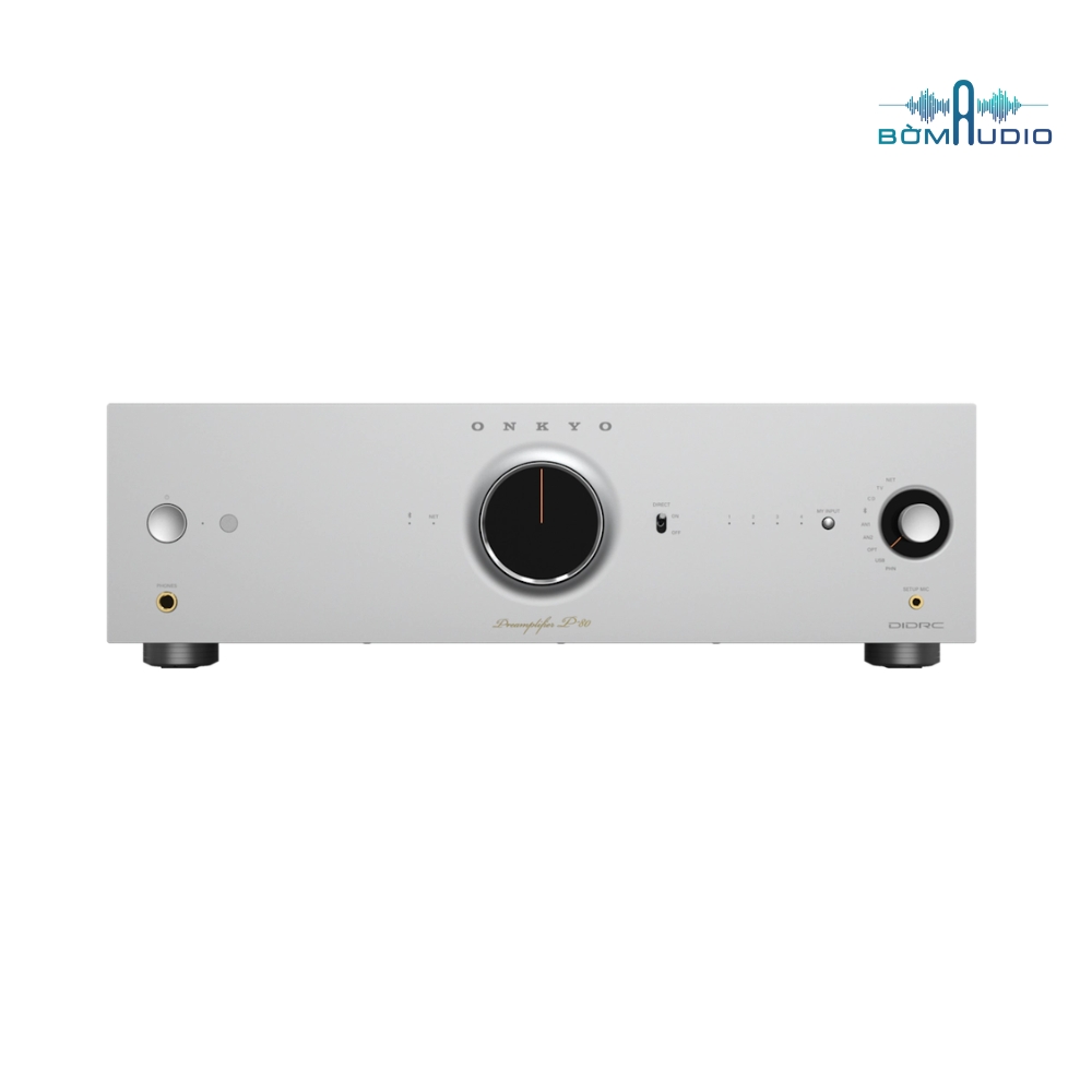 Amply Nghe Nhạc ONKYO P-80_thumbnail_1