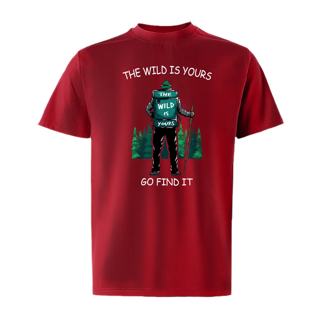 Áo thun nam du lịch form rộng local brand TeePrint 3755_thumbnail_10