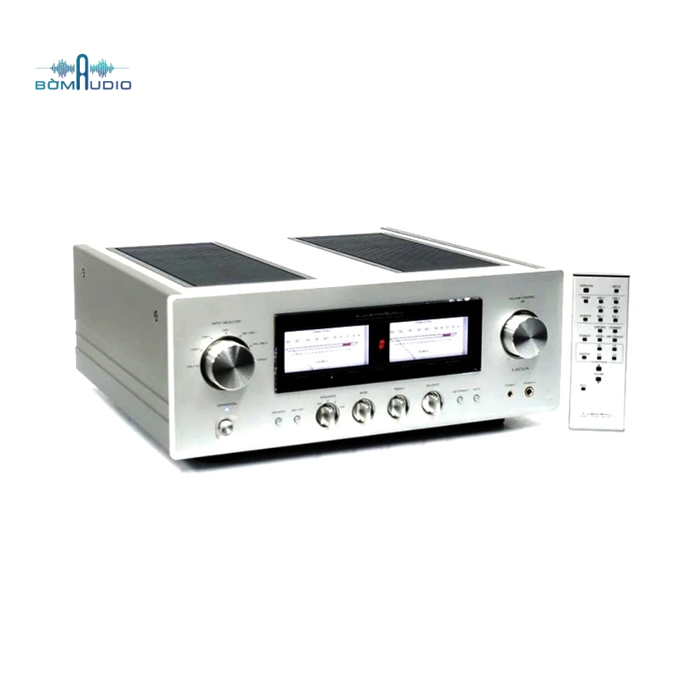 Amply Nghe Nhạc LUXMAN L-507Z_thumbnail_1