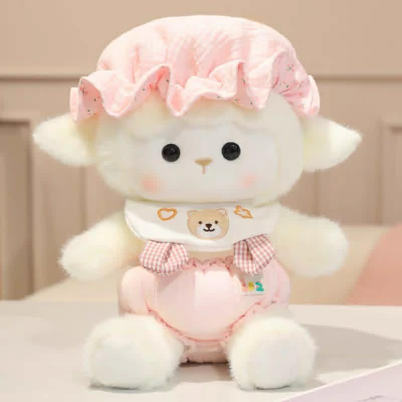 [CHÍNH HÃNG] CỪU MẶC BỈM