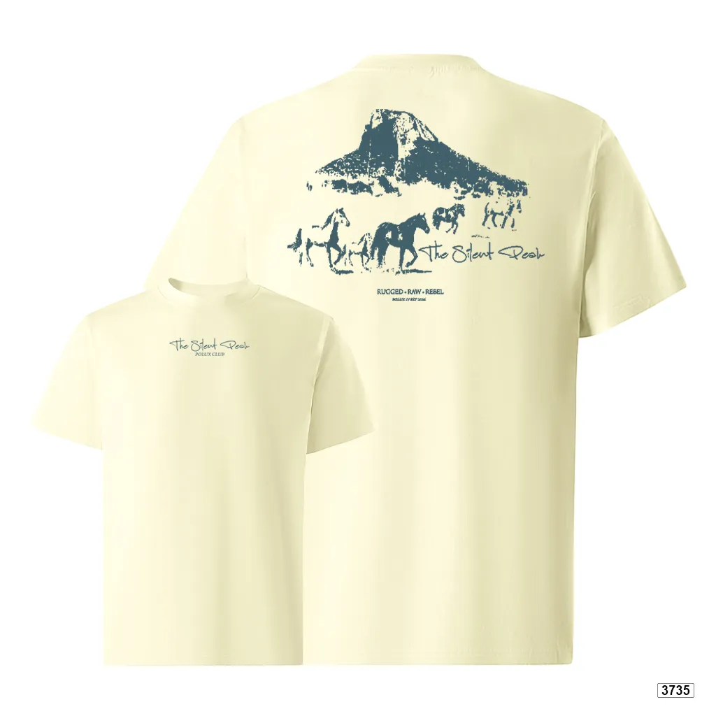 Áo thun nam oversize dày dặn đứng form streetwear style Polux 3735_thumbnail_11