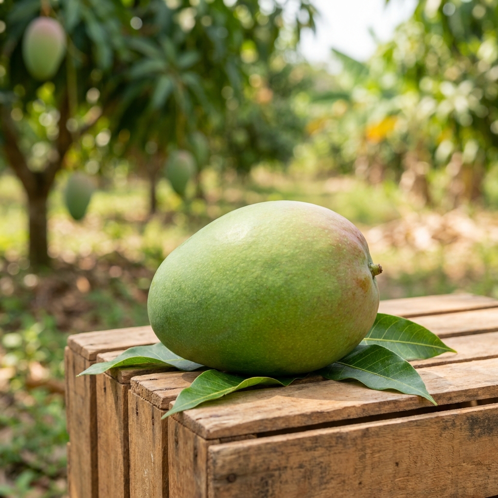 Sự Thật Về 1 Trái Xoài Sống Bao Nhiêu Calo Để Siết Mỡ?