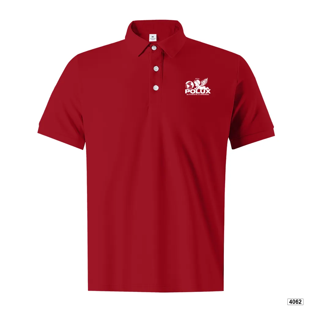 Áo polo cá sấu dành cho nam basic trẻ trung Polux 4062_thumbnail_13