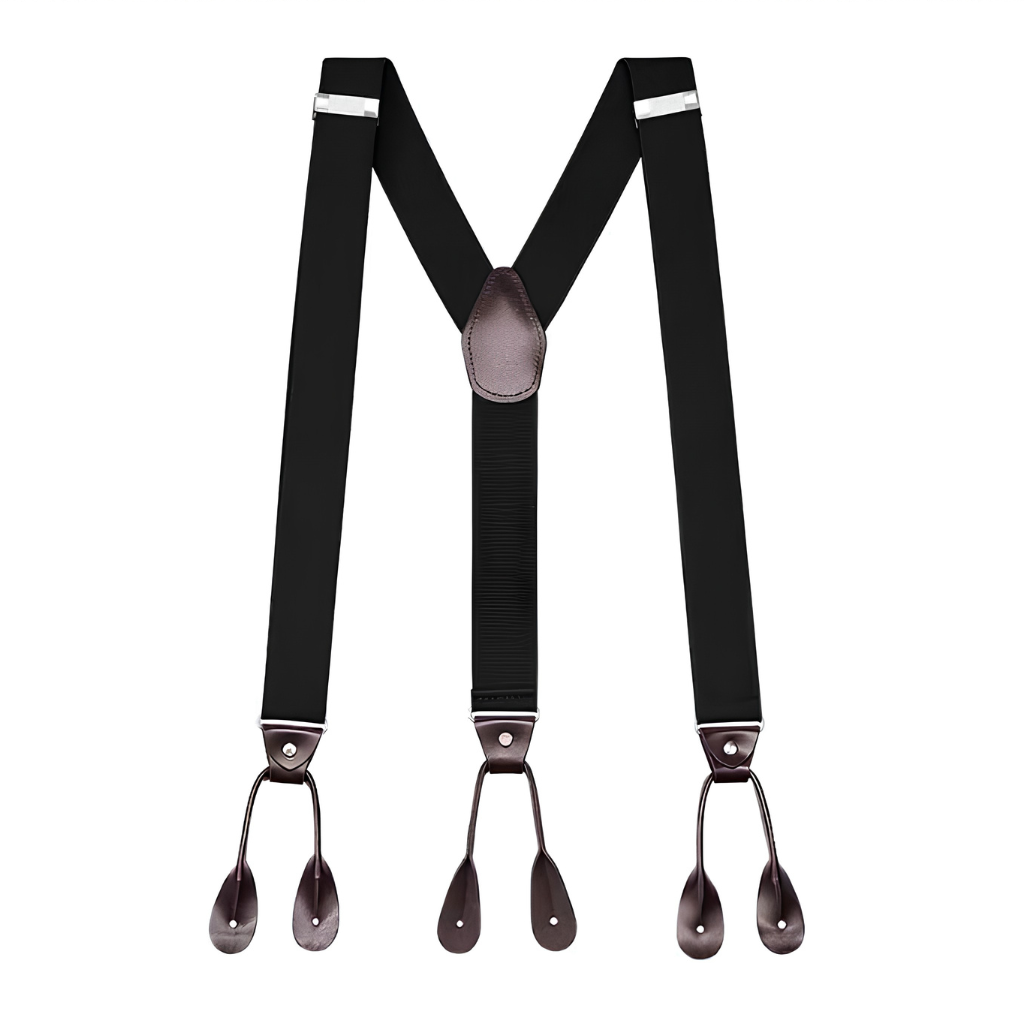 Y-Suspenders