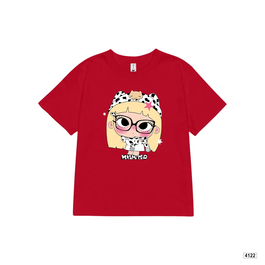 Áo thun babytee nữ hoạt hình năng động Miucho 4122_thumbnail_10