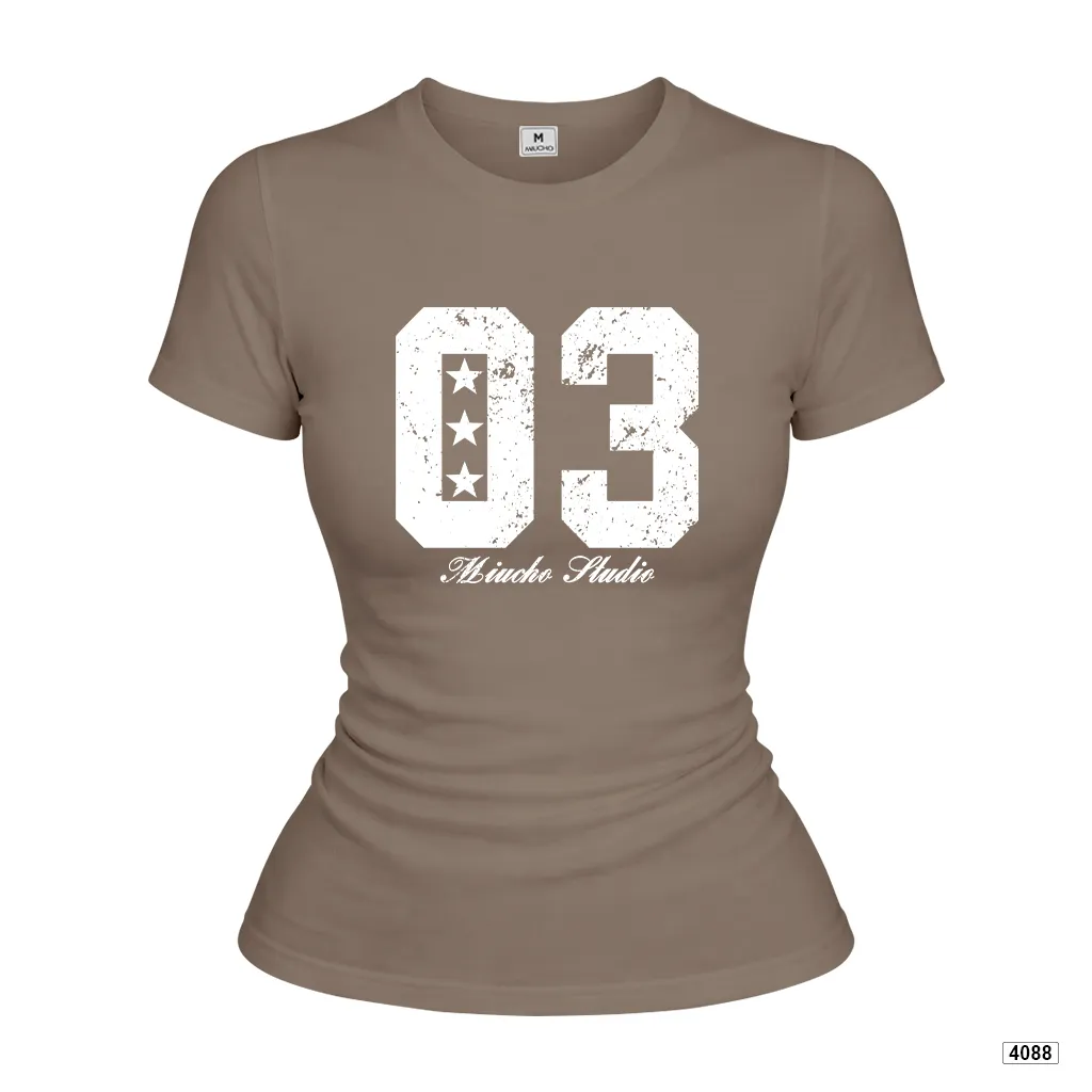 Áo babytee nữ form ôm tôn dáng Beezy 4088_thumbnail_12