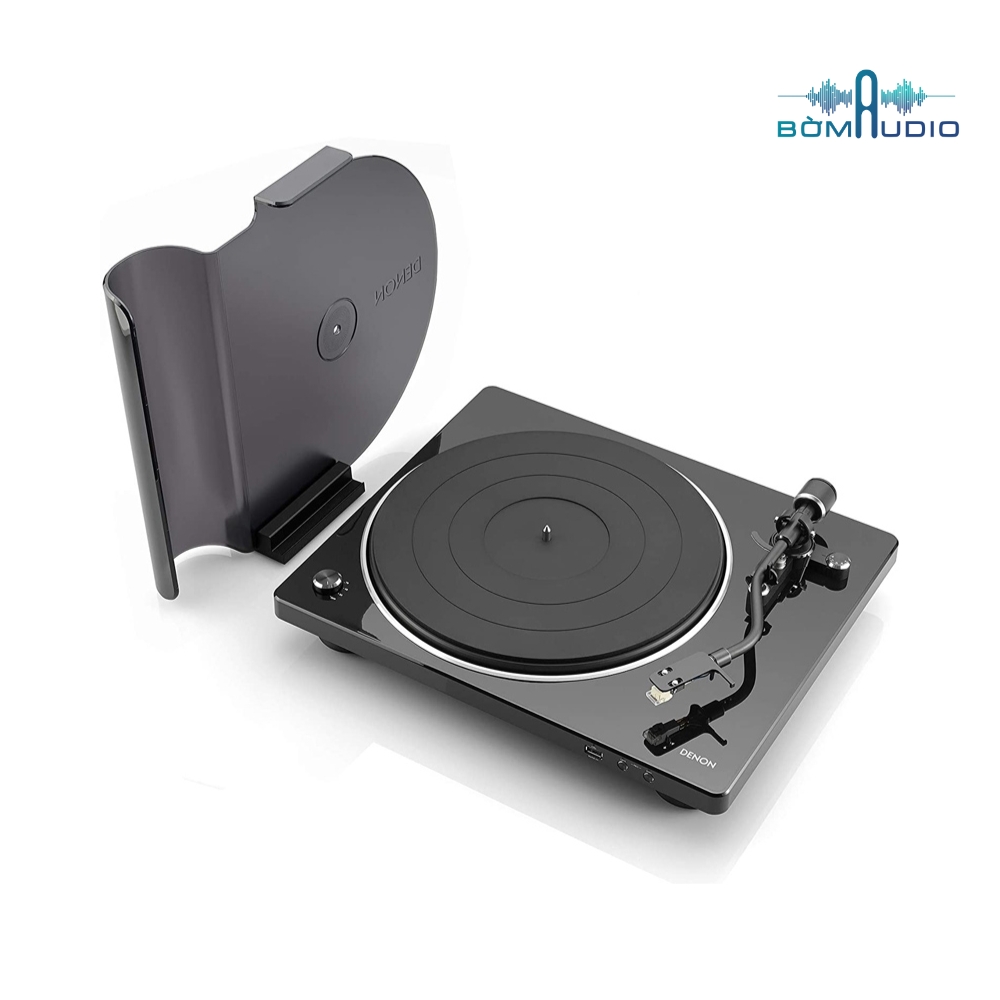 Mâm Đĩa Than DENON DP-450USB_thumbnail_1