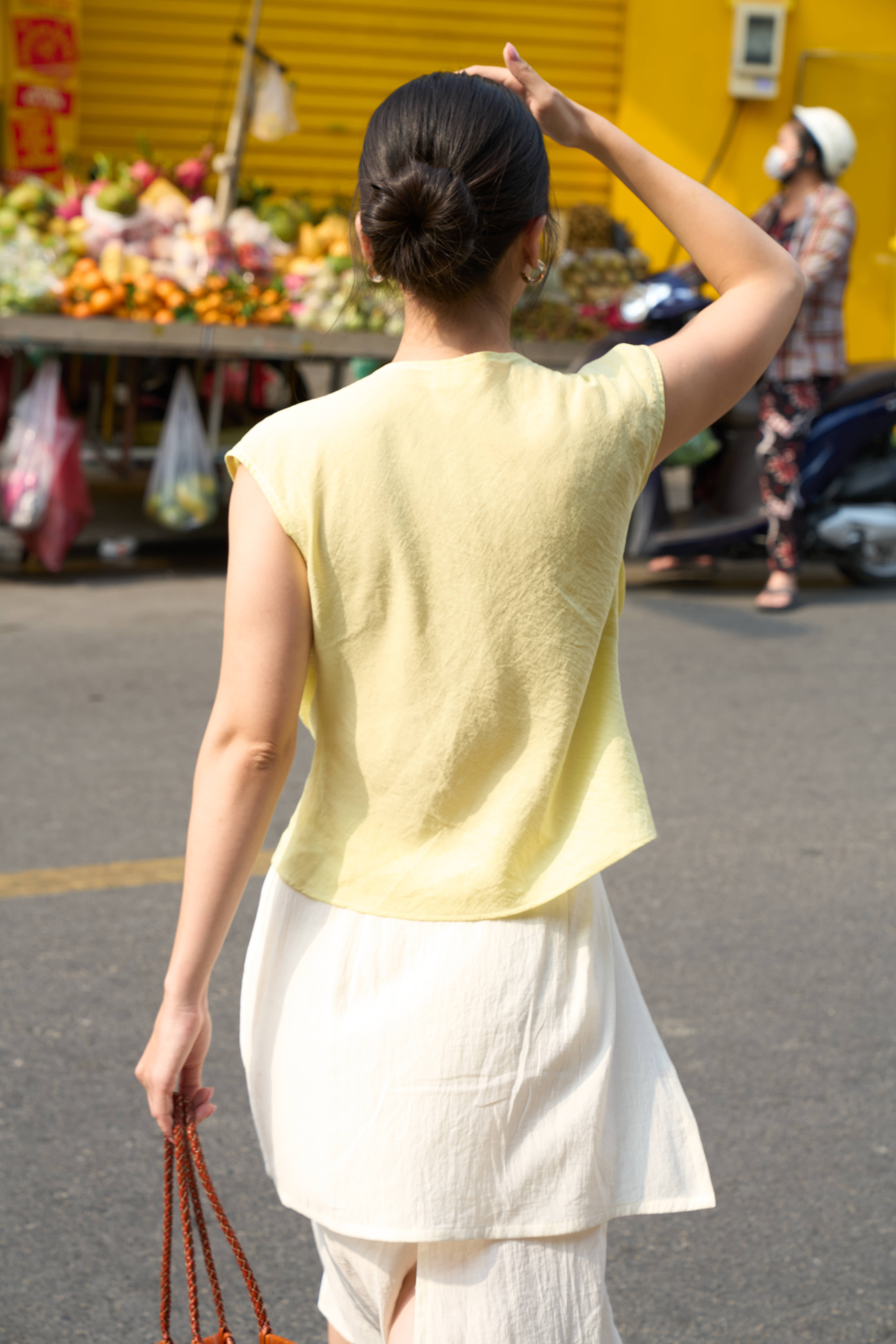 FLOATING LAYER SKIRT | CHÂN VÁY_thumbnail_6