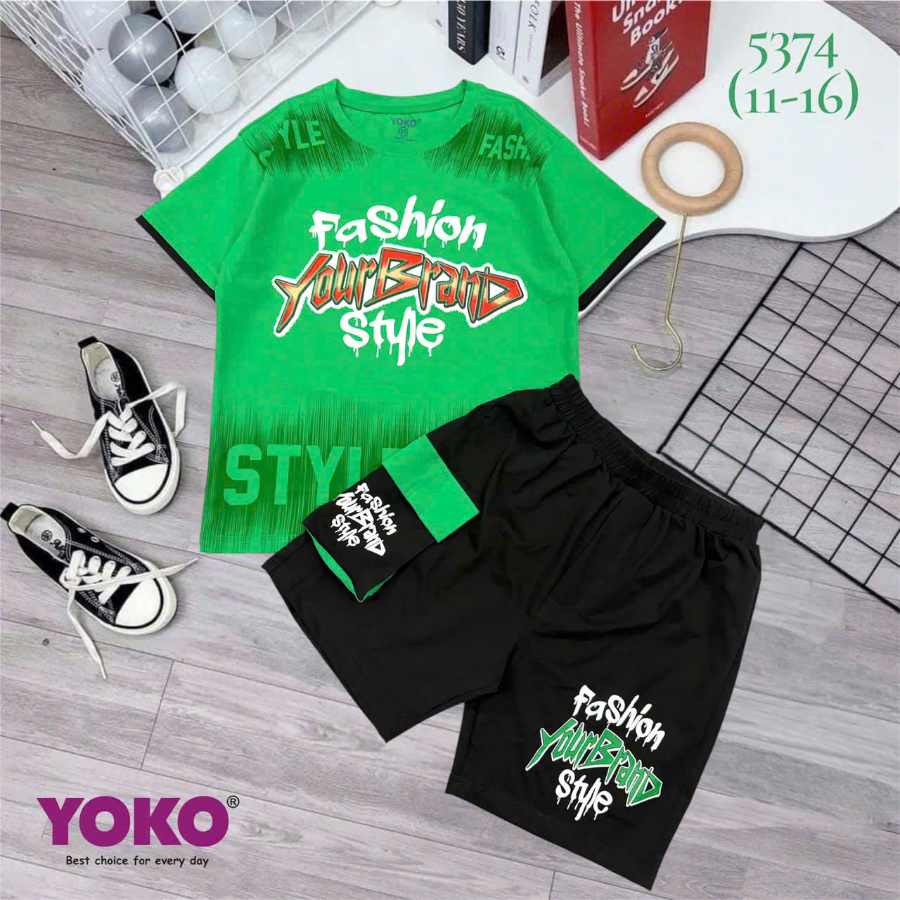 FAKI - ĐỒ BỘ TRẺ EM - F5374_thumbnail_2