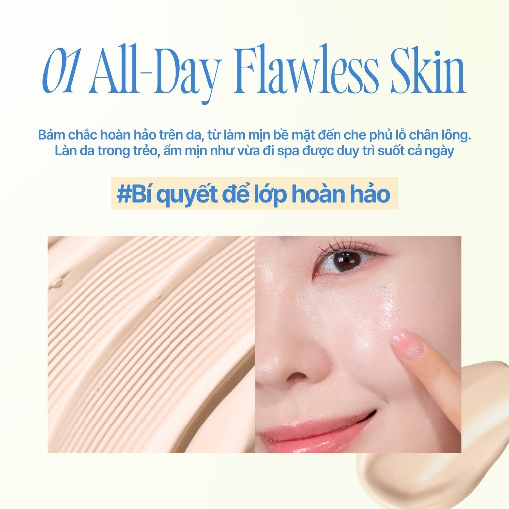 [FWEE] Kem lót chống nắng nâng tone Fwee Spa Glowing UV Tone Up Base 35ml_thumbnail_3