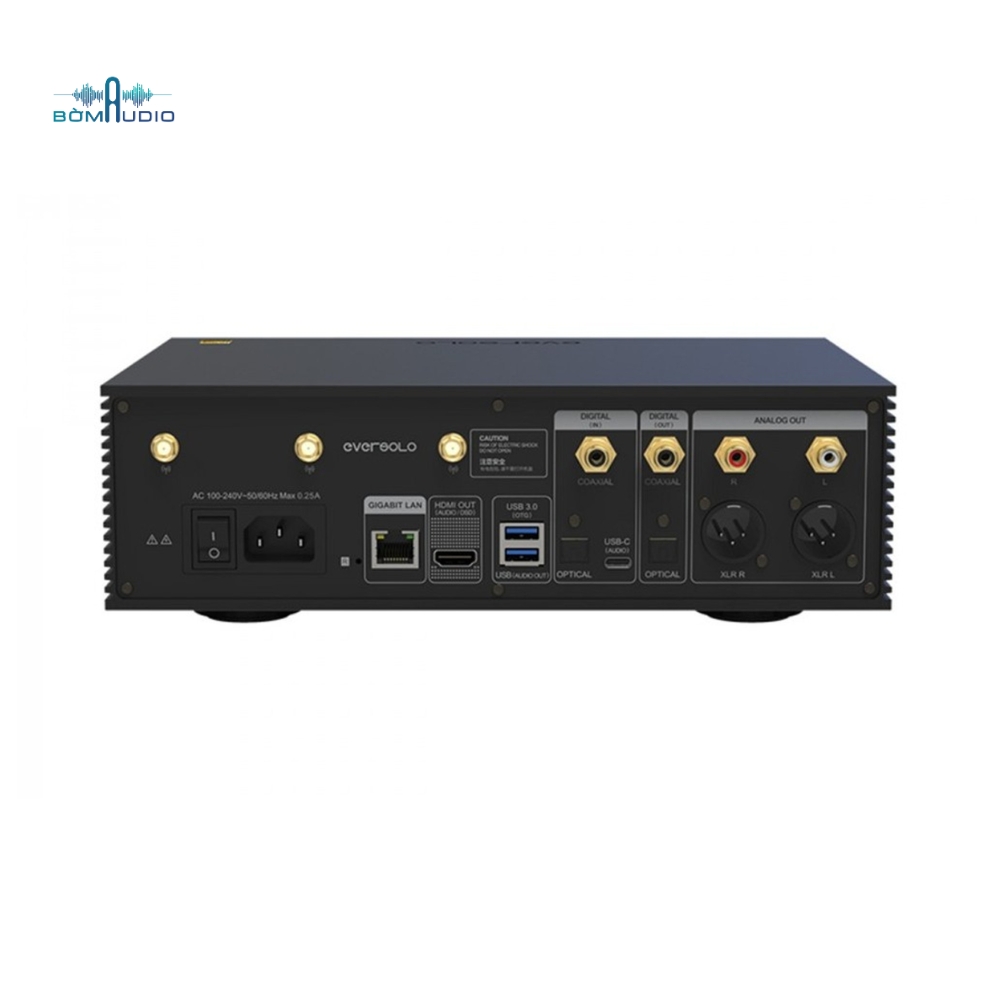 Network Streamer EVERSOLO DMP-A6 MASTER EDITION_thumbnail_4
