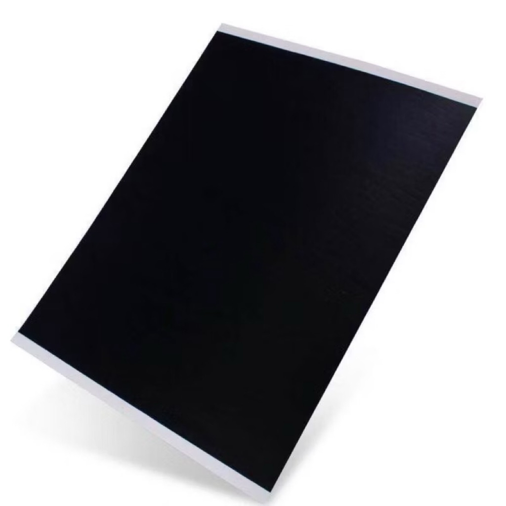 Giấy than SPIRIT SHEET CARBON (A4) - Giấy than tay 1 lớp - Made in USA - Hộp 200 tờ