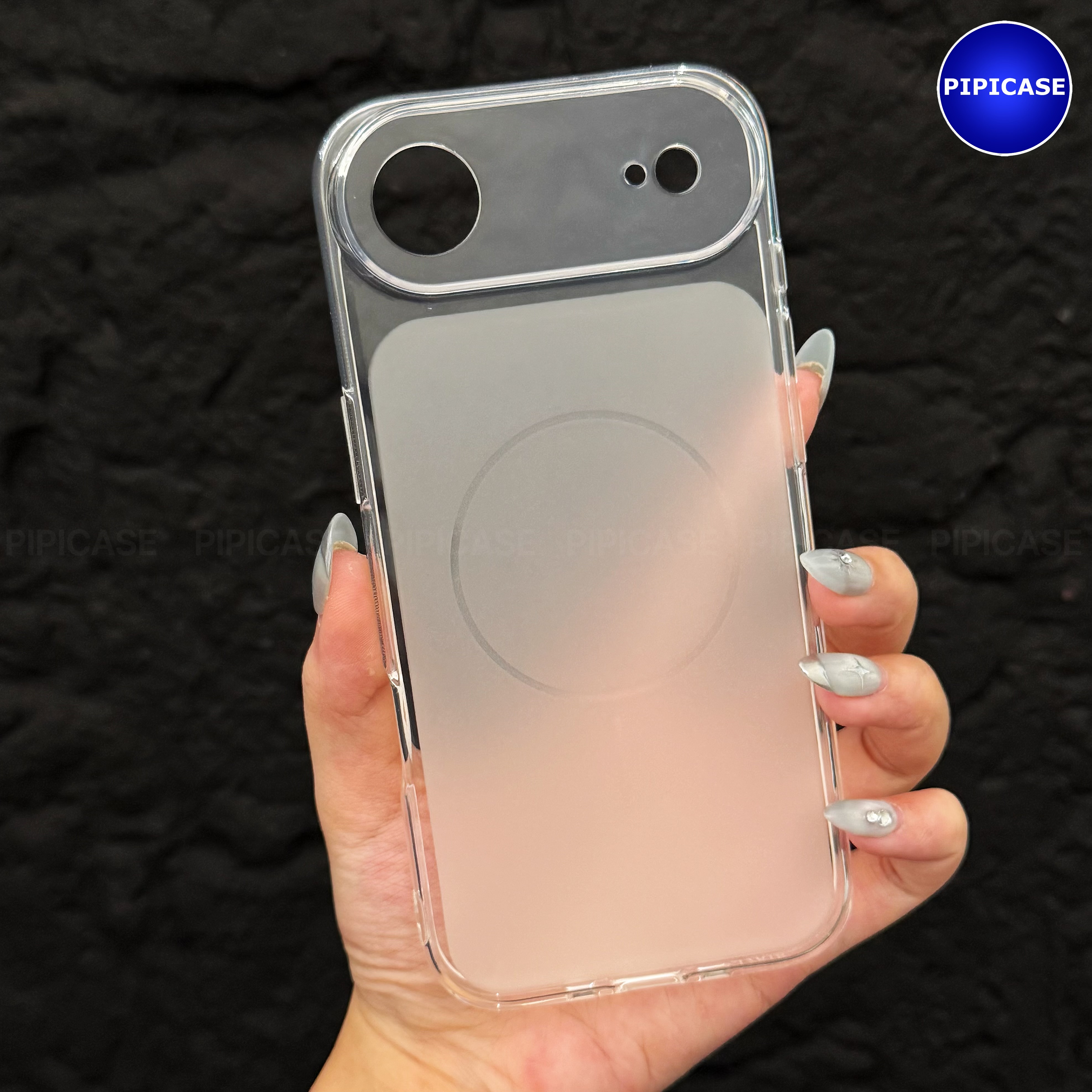 Ốp Lưng iPhone Air - Ultra Thin - Trắng_thumbnail_1