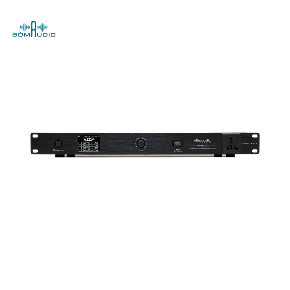 Quản Lý Nguồn DBACOUSTIC SP10PLUS_thumbnail_1