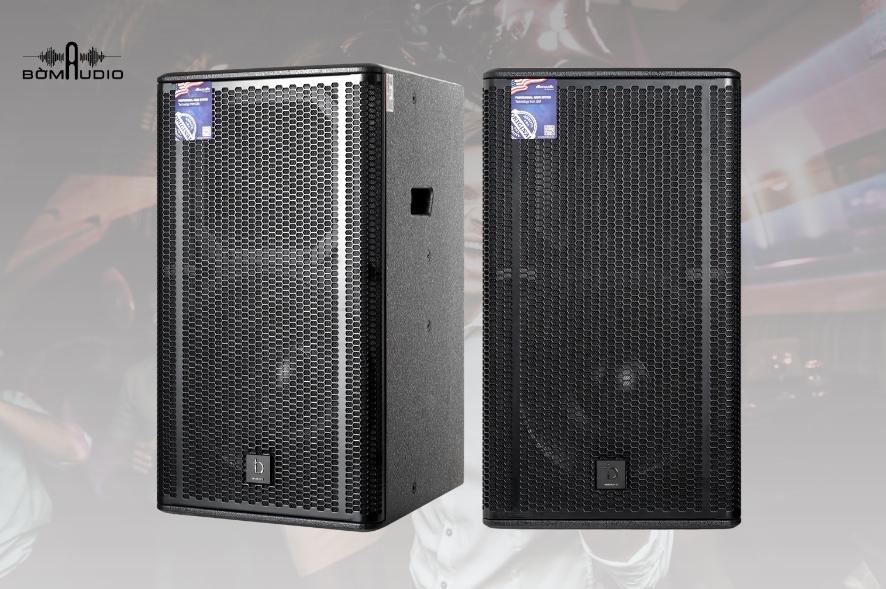 Loa Karaoke DBACOUSTIC KS712