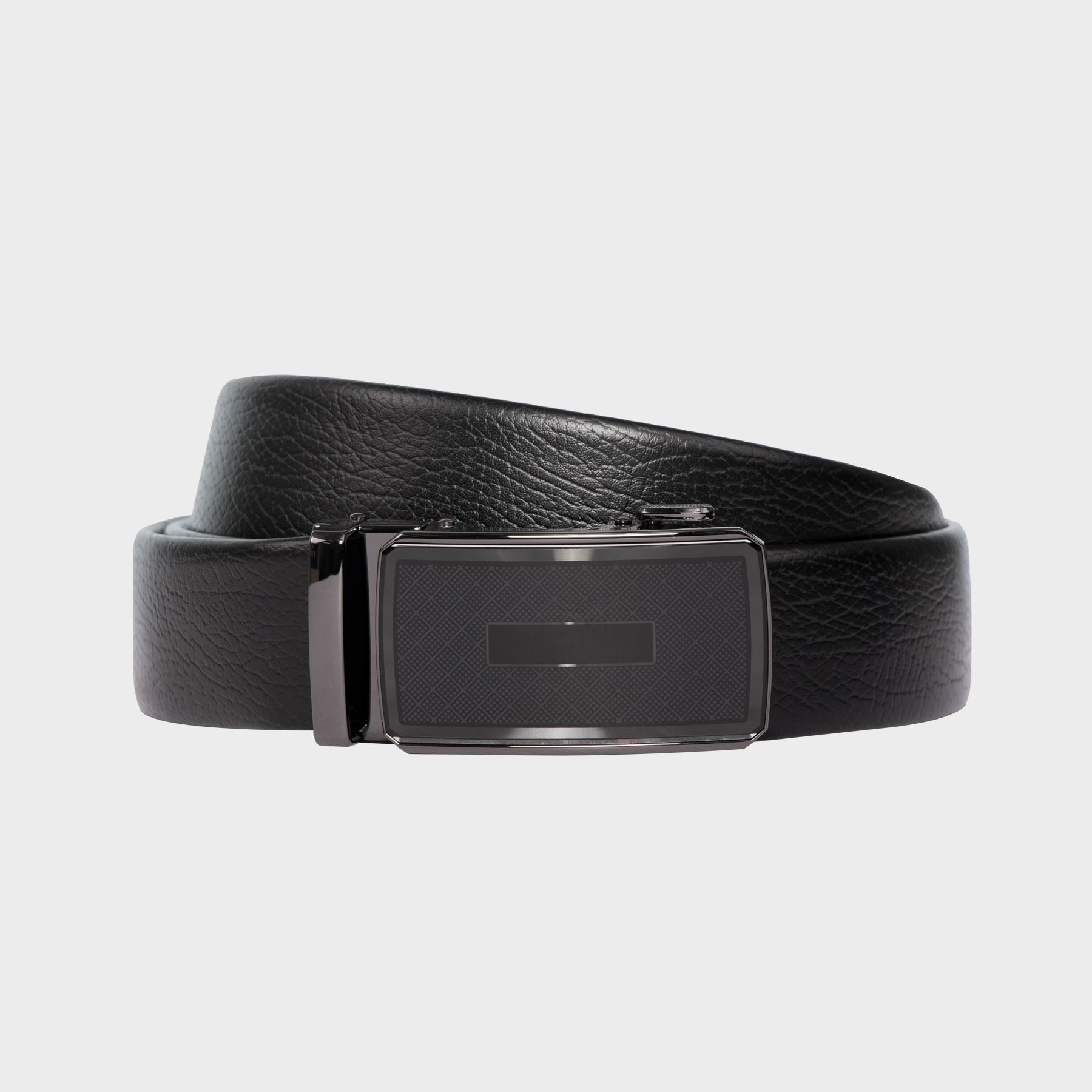 Thắt lưng Nam Overcome Leather DLO607