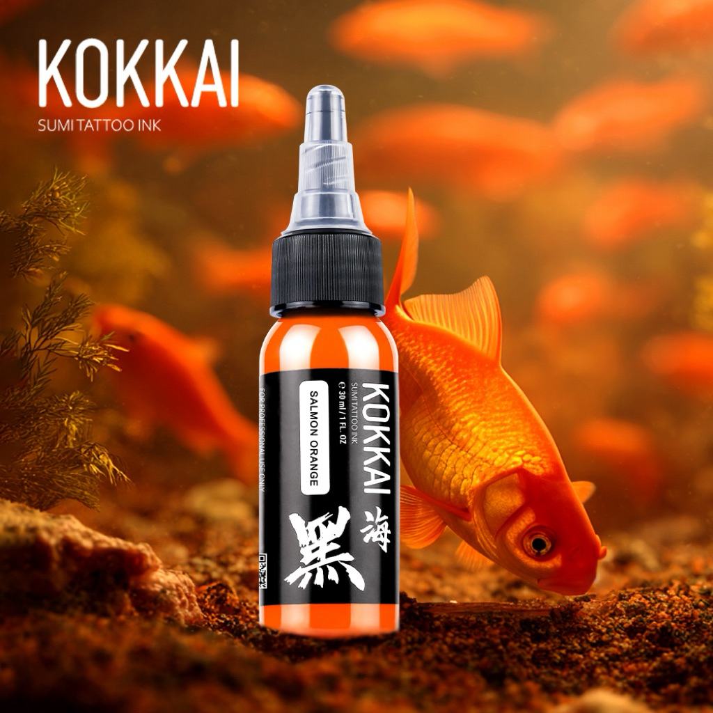 Set 48 màu KOKKAI SUMI (1/2oz & 1oz) - (HSD: 2029 & 2030)_thumbnail_4