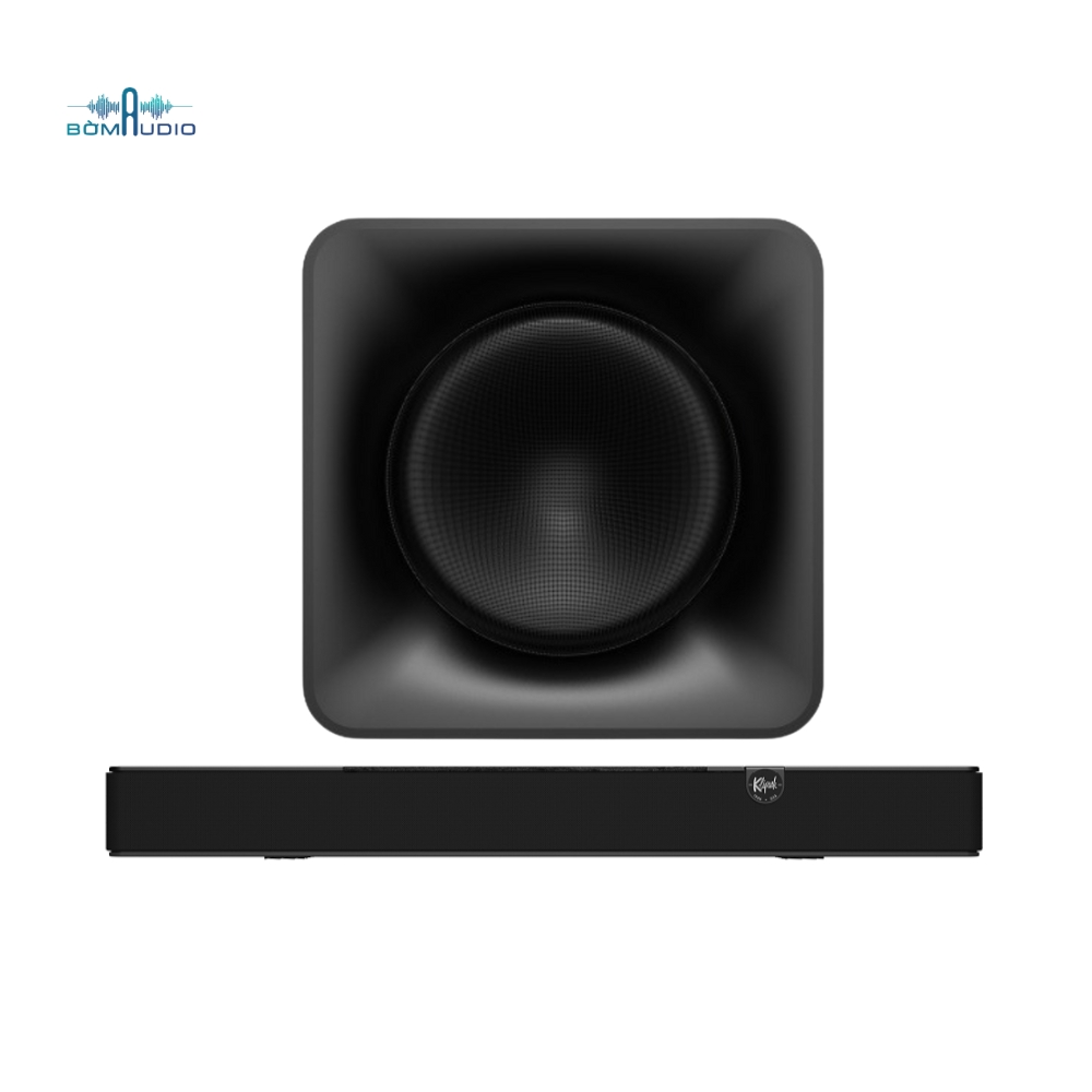 Combo Loa Soundbar KLIPSCH FLEXUS CORE 100 + Loa Subwoofer KLIPSCH FLEXUS SUB 100 - KF1_thumbnail_4