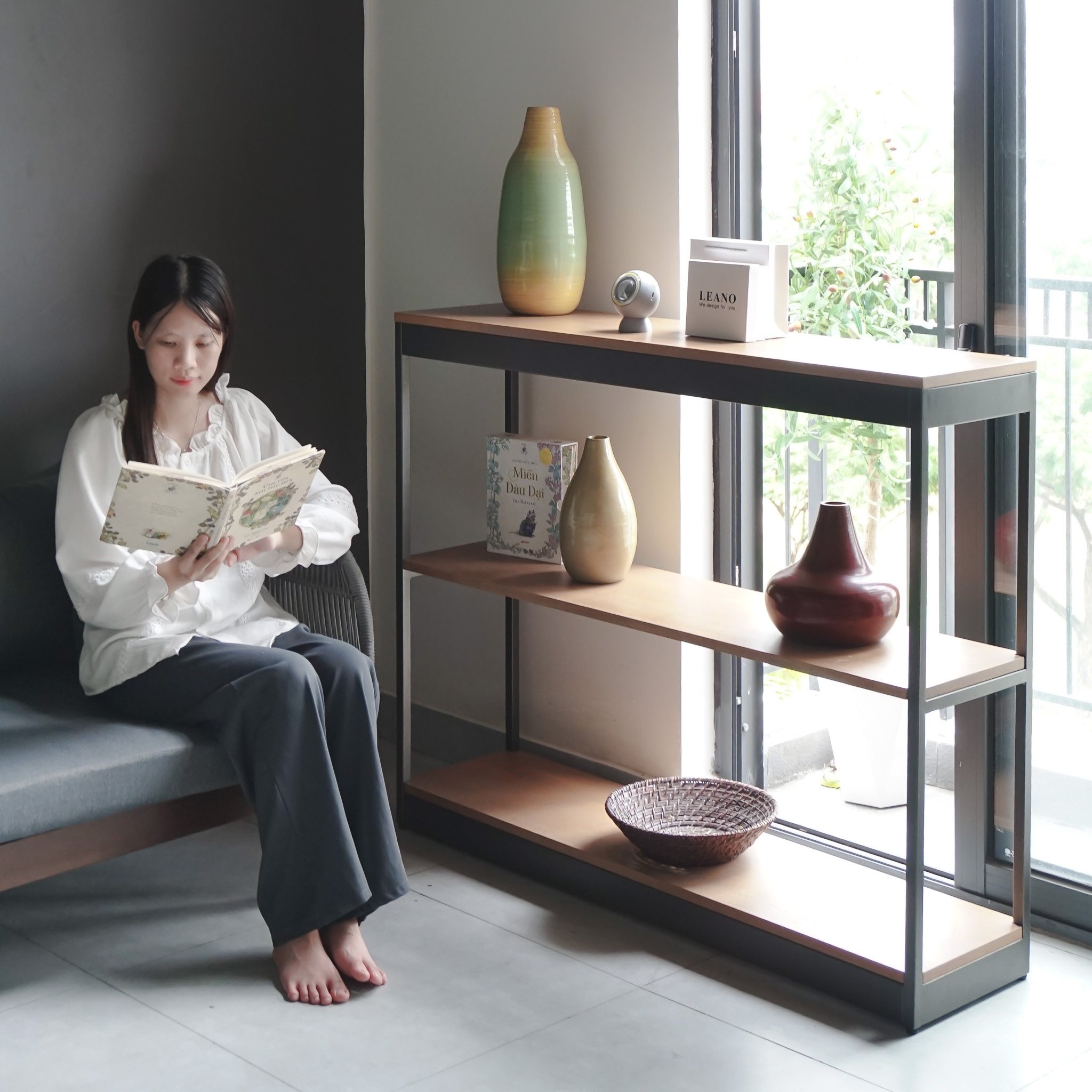 Kệ Console 3 tầng 17 Stories_thumbnail_2