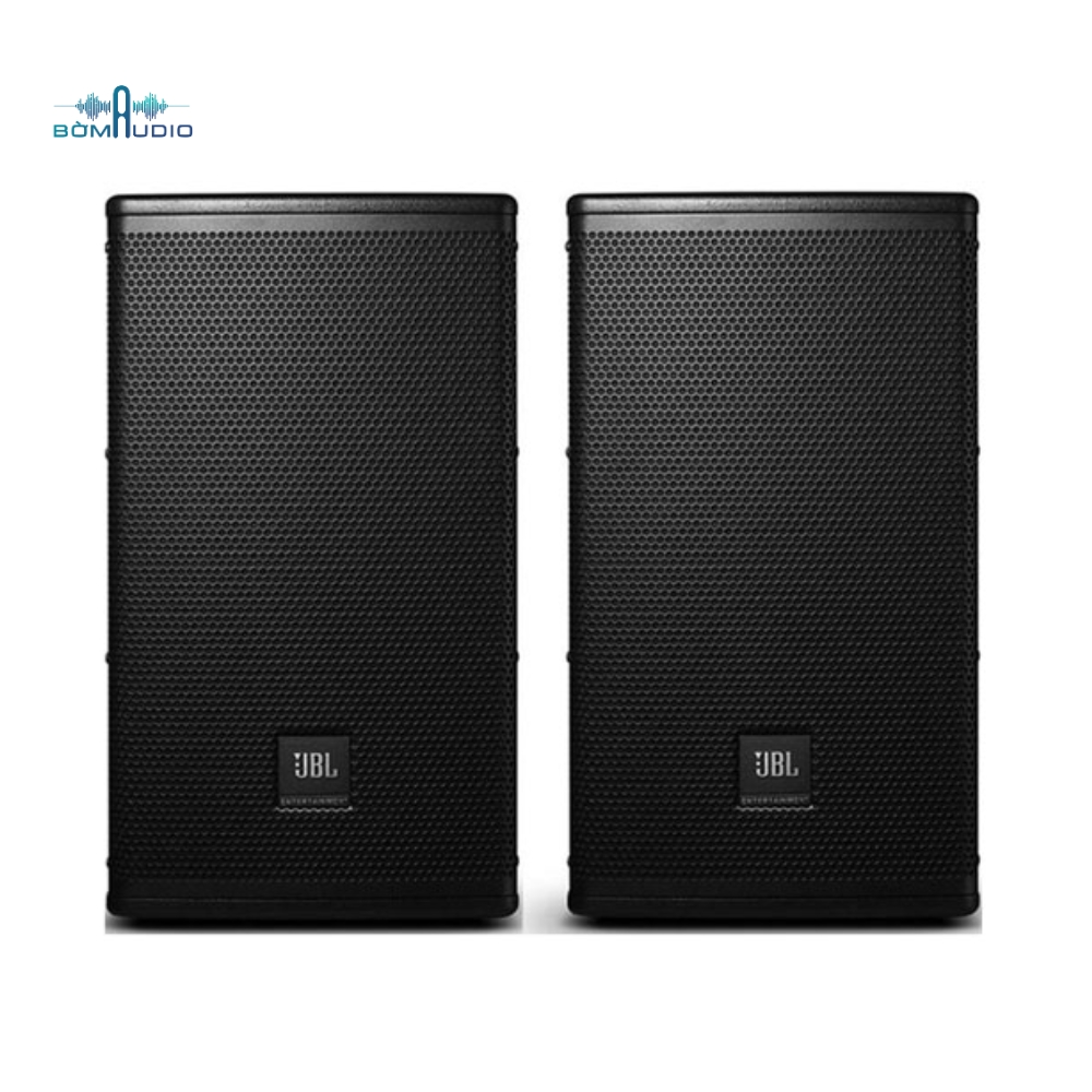 JBL BY HARMAN