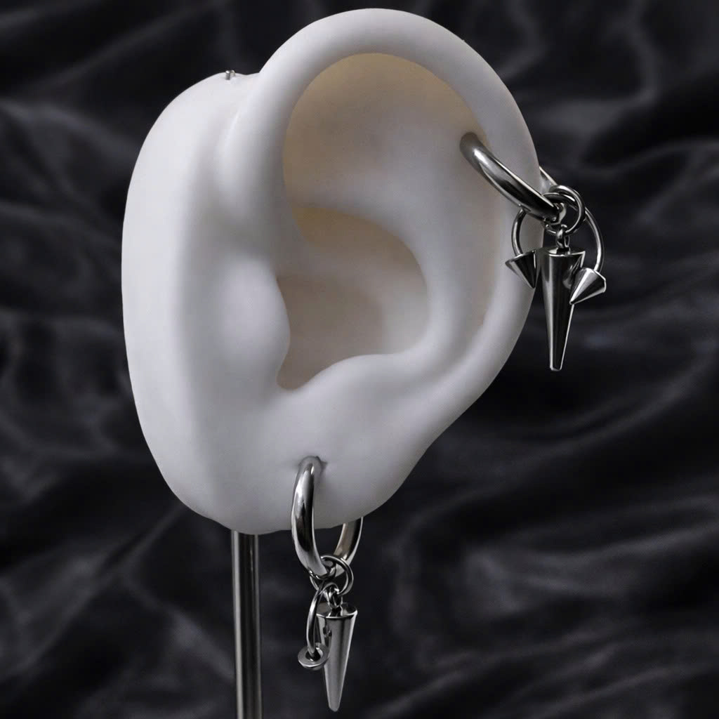 Khuyên vòng kiểu septum đầu nhọn đinh_thumbnail_2