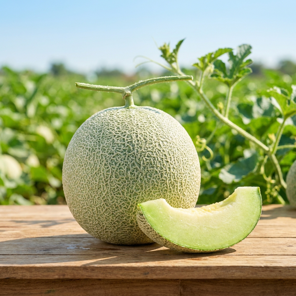 Tất Tần Tật Về Dưa Lưới Xanh Lợi Ích, Cách Chọn Ngon Và Giá Mới Nhất