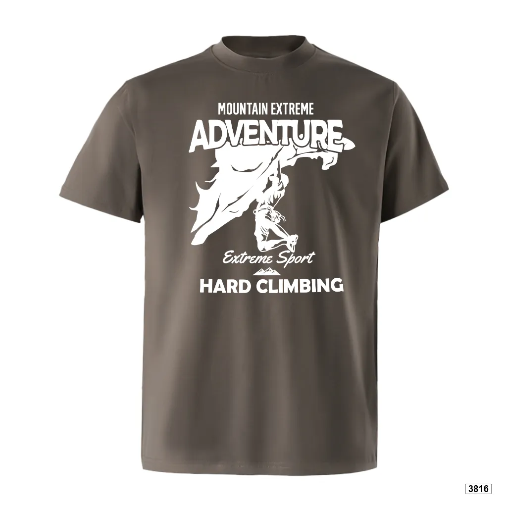 Áo thun nam oversize phong cách thể thao sporty TeePrint 3816_thumbnail_13