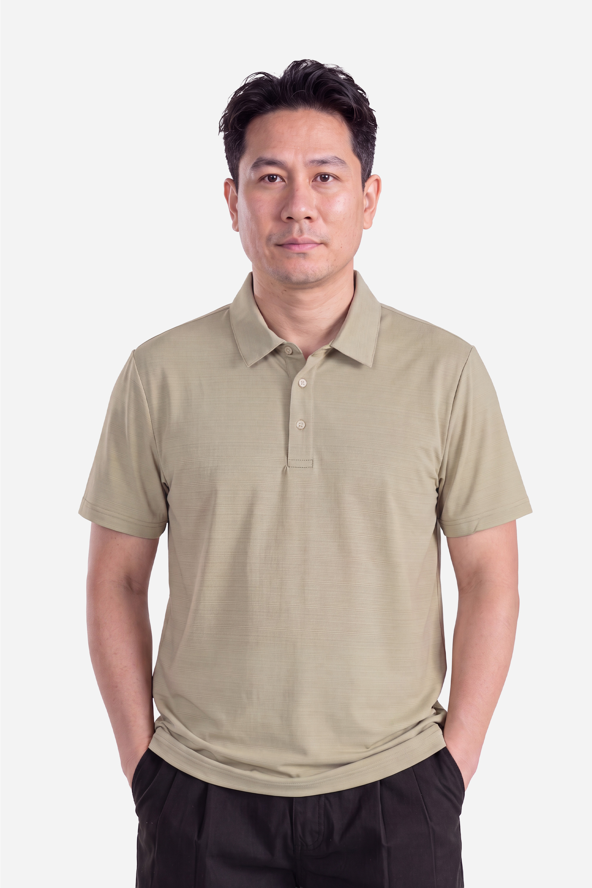 NÂU NHẠT