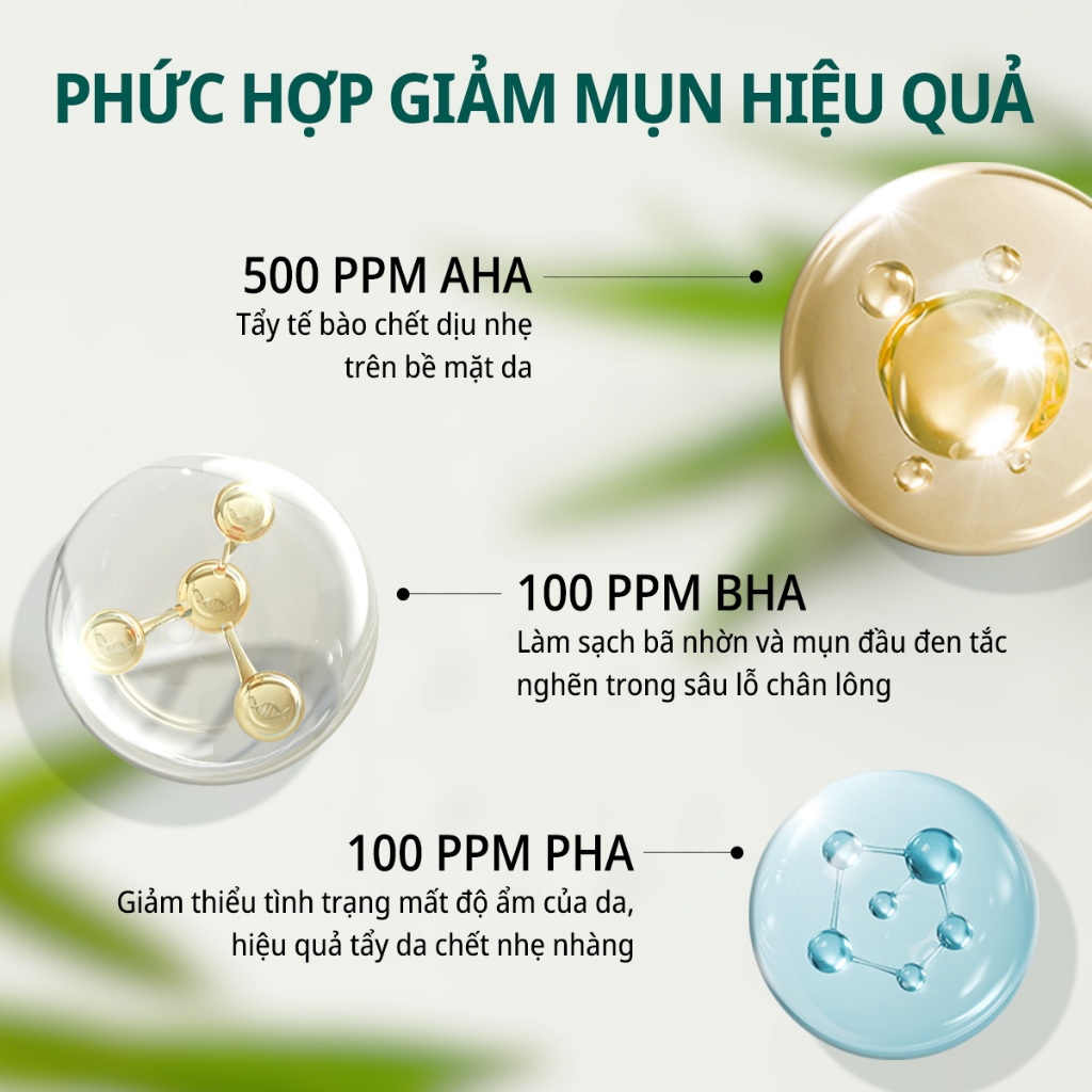 [SOME BY MI] Toner cho da dầu mụn Some By Mi AHA-BHA-PHA 30 Days Miracle 150ml_thumbnail_5