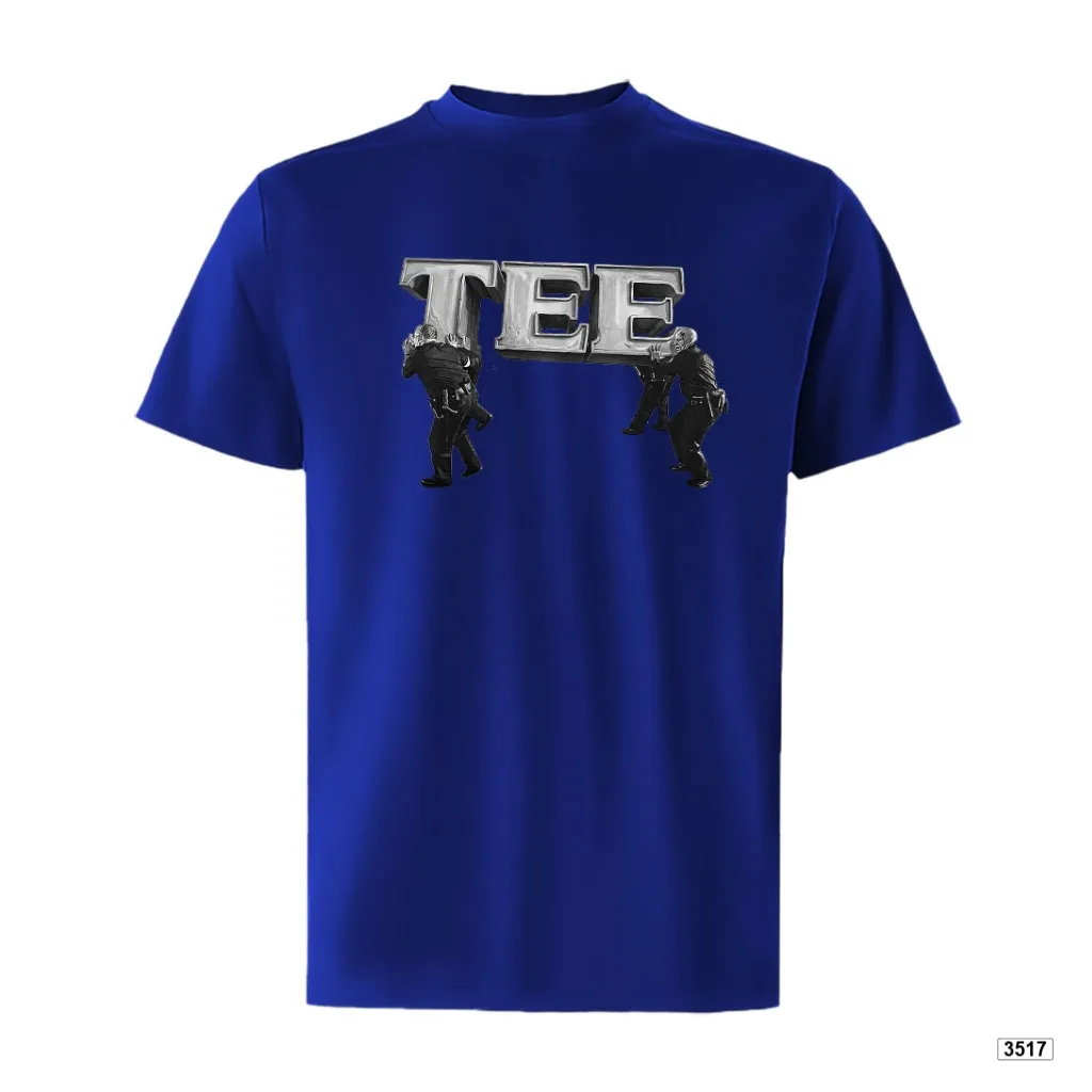 Áo thun nam oversize thiết kế cá tính TeePrint 3517_thumbnail_13