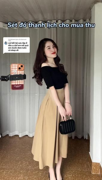Cả set V017 + A034