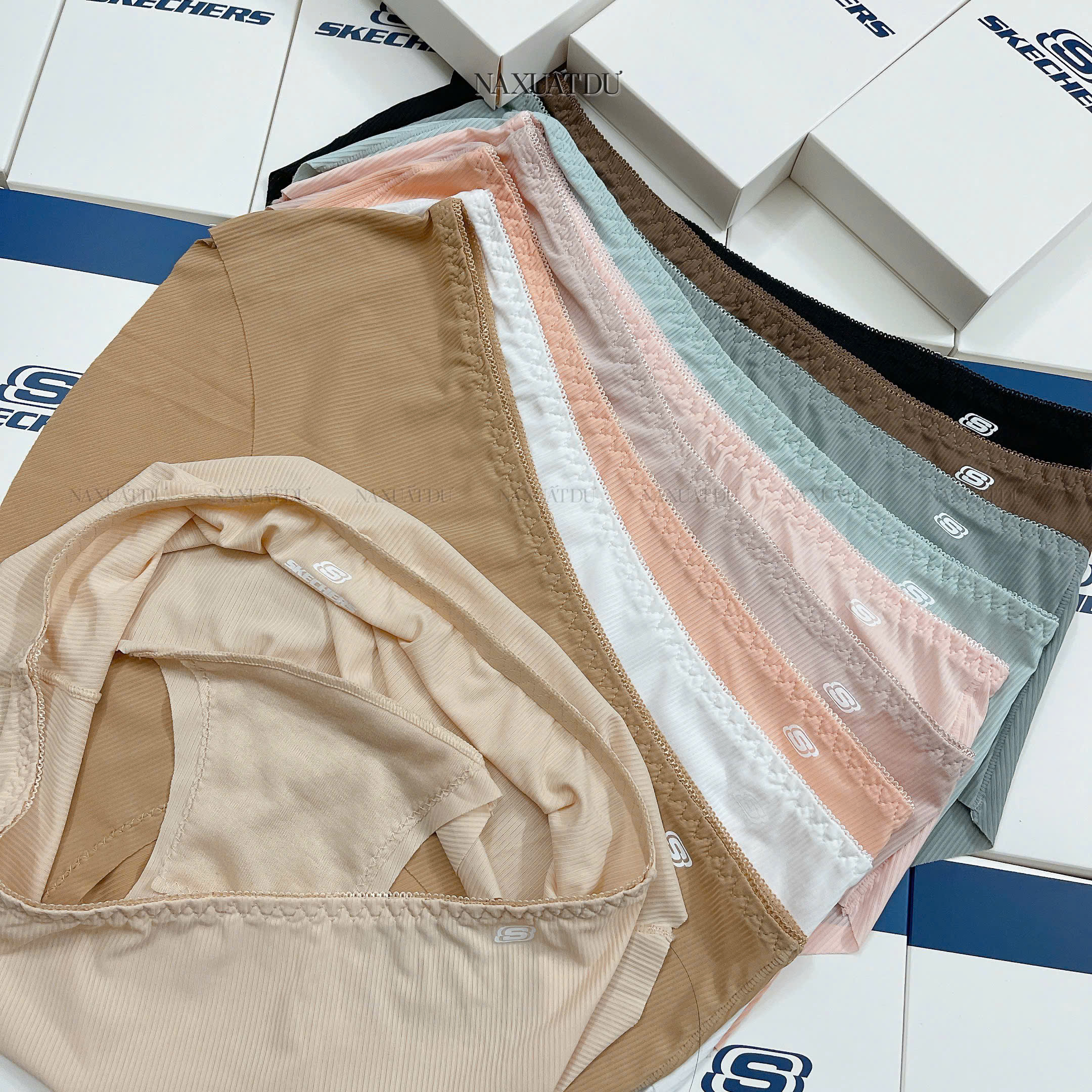 Set 5 quần chip - S134