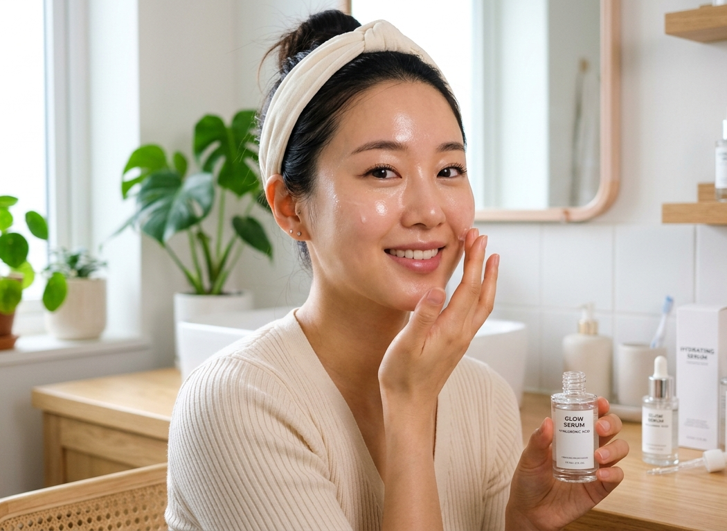 Các thành phần lên men phổ biến nhất trong mỹ phẩm