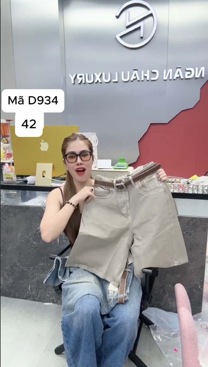 D934 jean ngố 2 màu