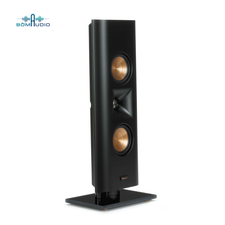 Loa Treo Tường KLIPSCH RP-240D_thumbnail_2