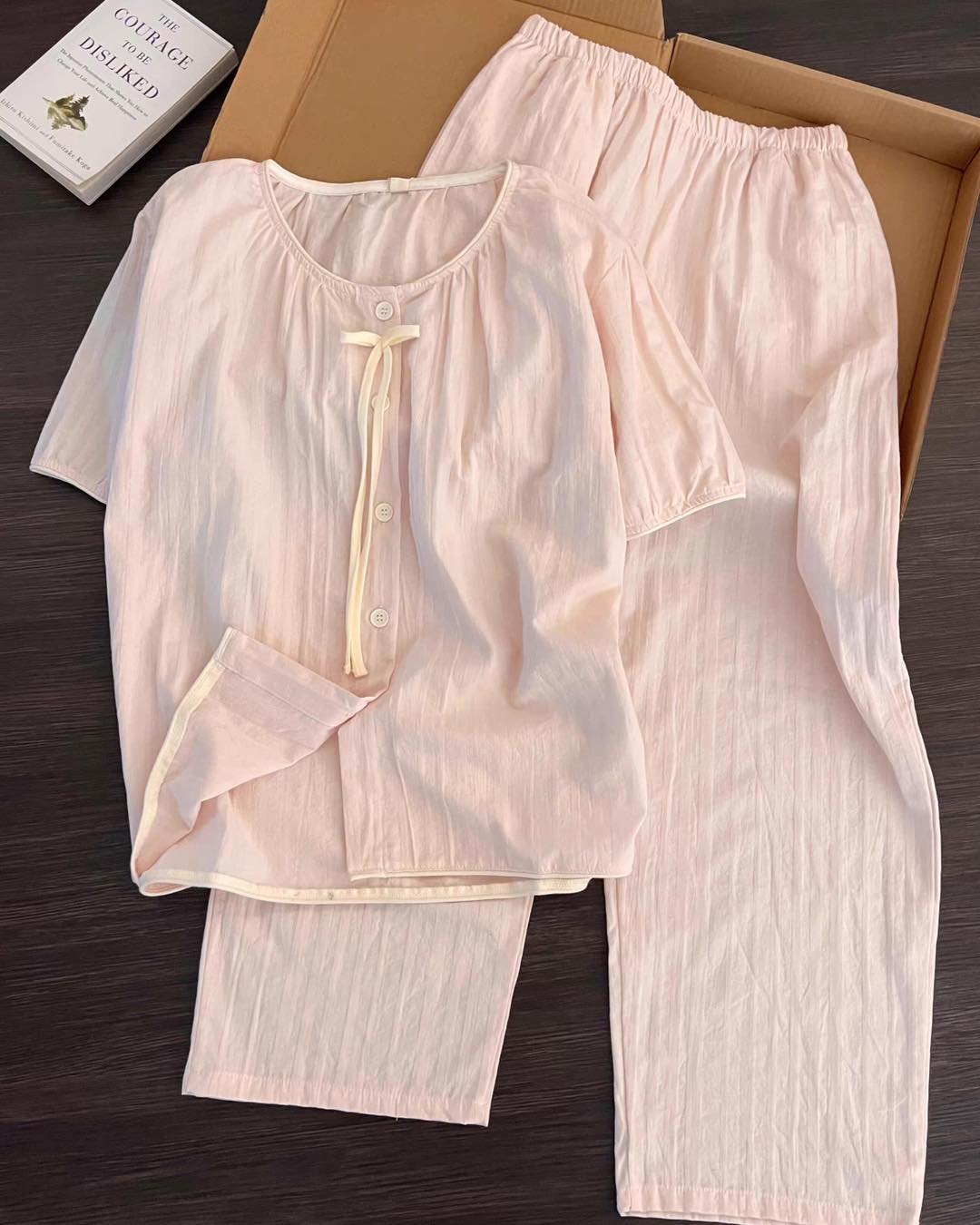 Sweetie Set quần dài
