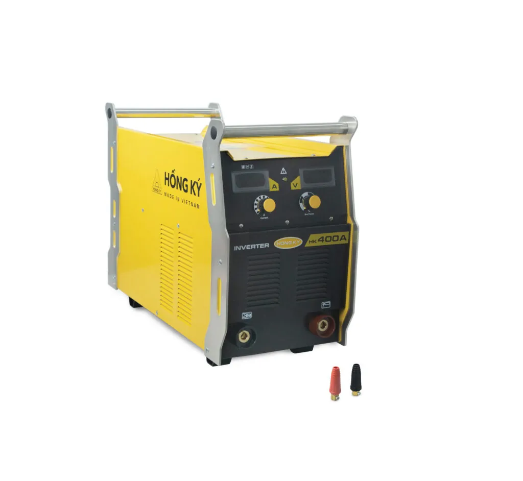Máy hàn que Hồng Ký Master- HK400A