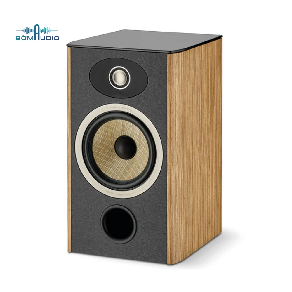 Loa Bookshelf Focal ARIA EVO X NO1_thumbnail_6