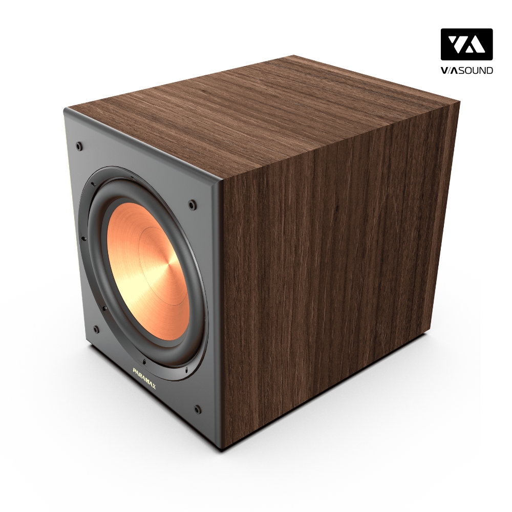 Loa Subwoofer PARAMAX SUB-12BA_thumbnail_3