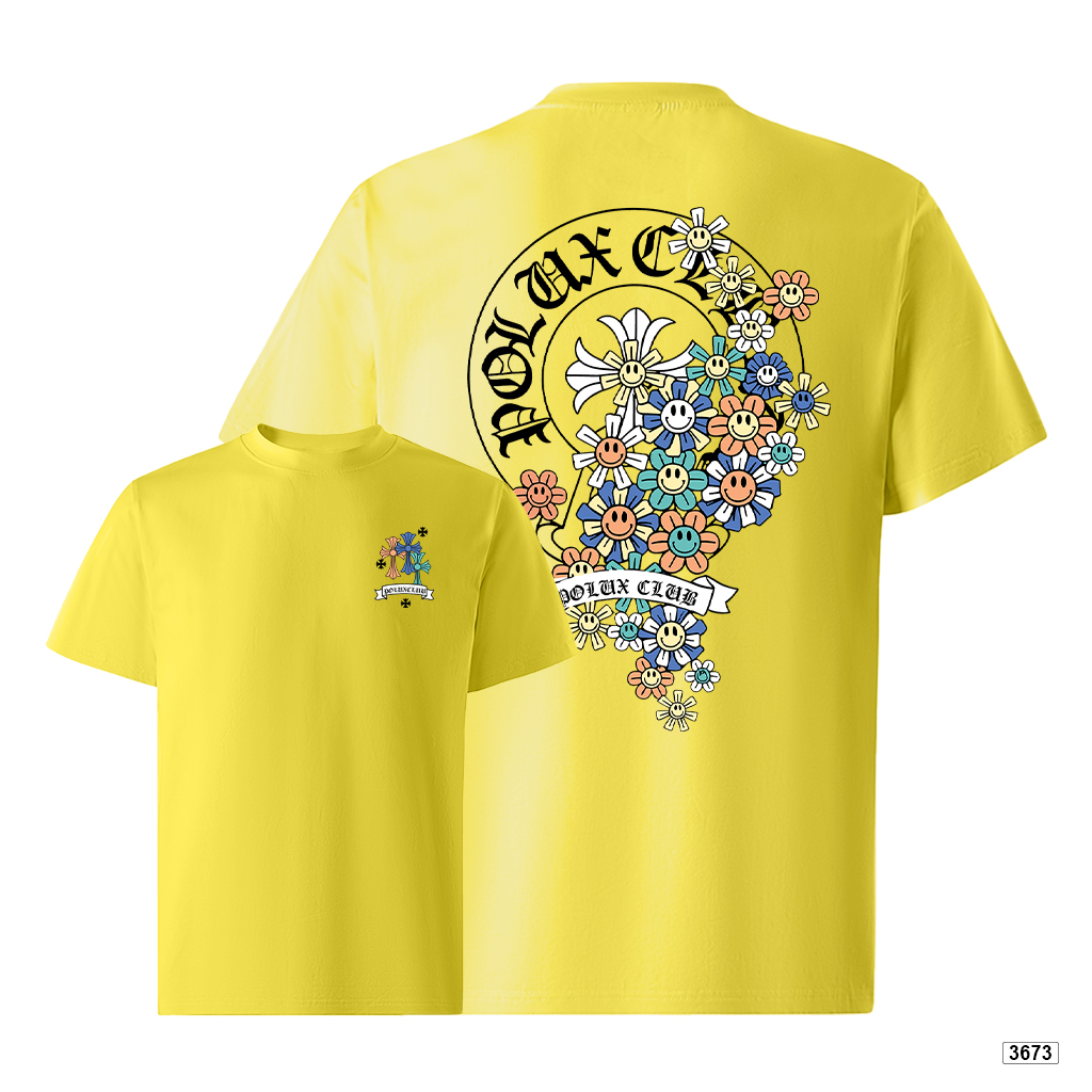 Áo thun nam oversize dày dặn đứng form Polux 3673_thumbnail_8