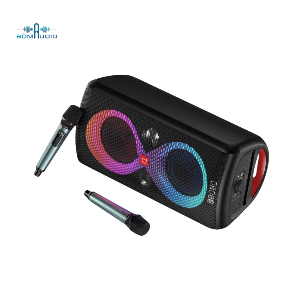Loa Di Động Bluetooth DBACOUSTIC INFINITY 110PLUS PREMIUM_thumbnail_4