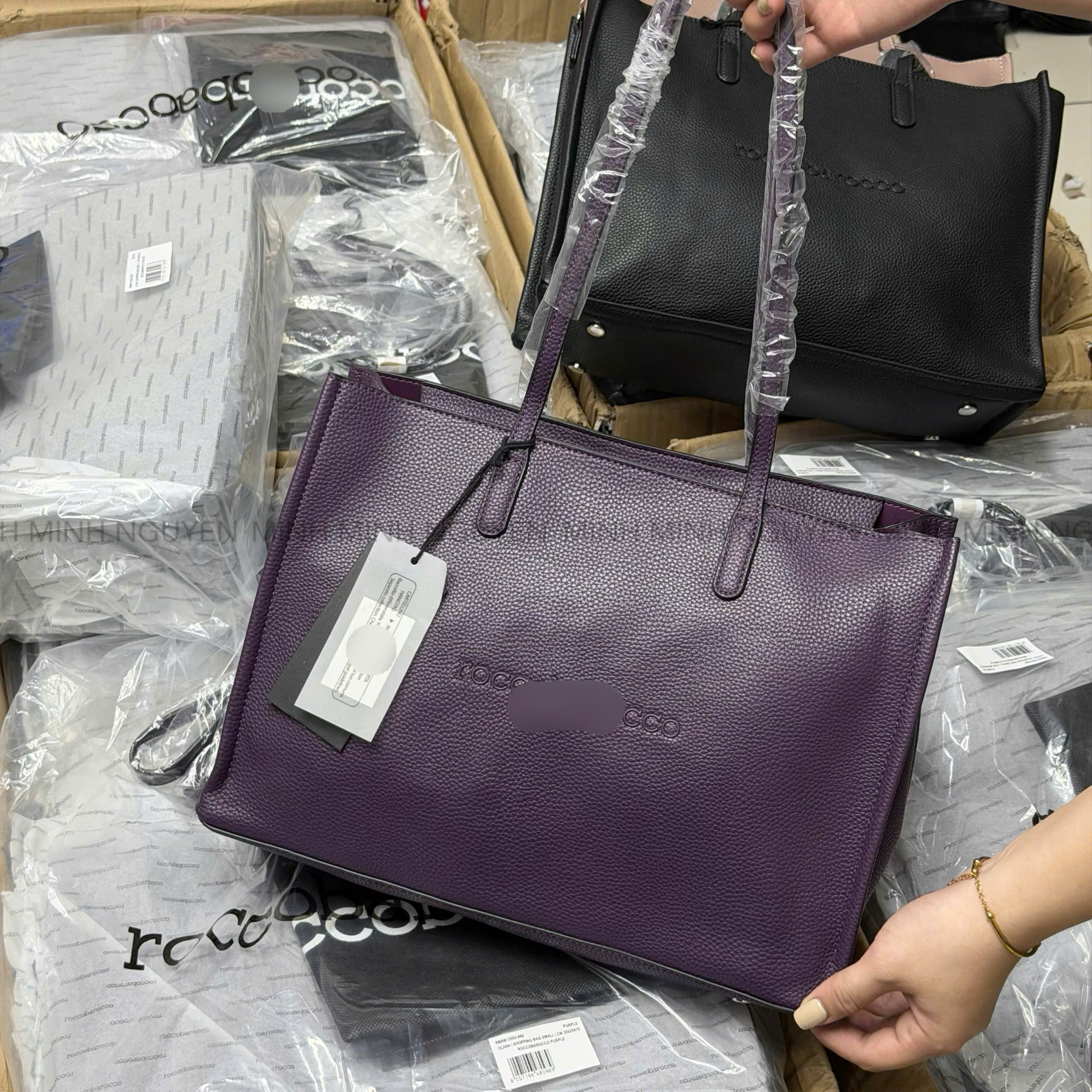 TUI TOTE ROCCOBAROCCO_thumbnail_8