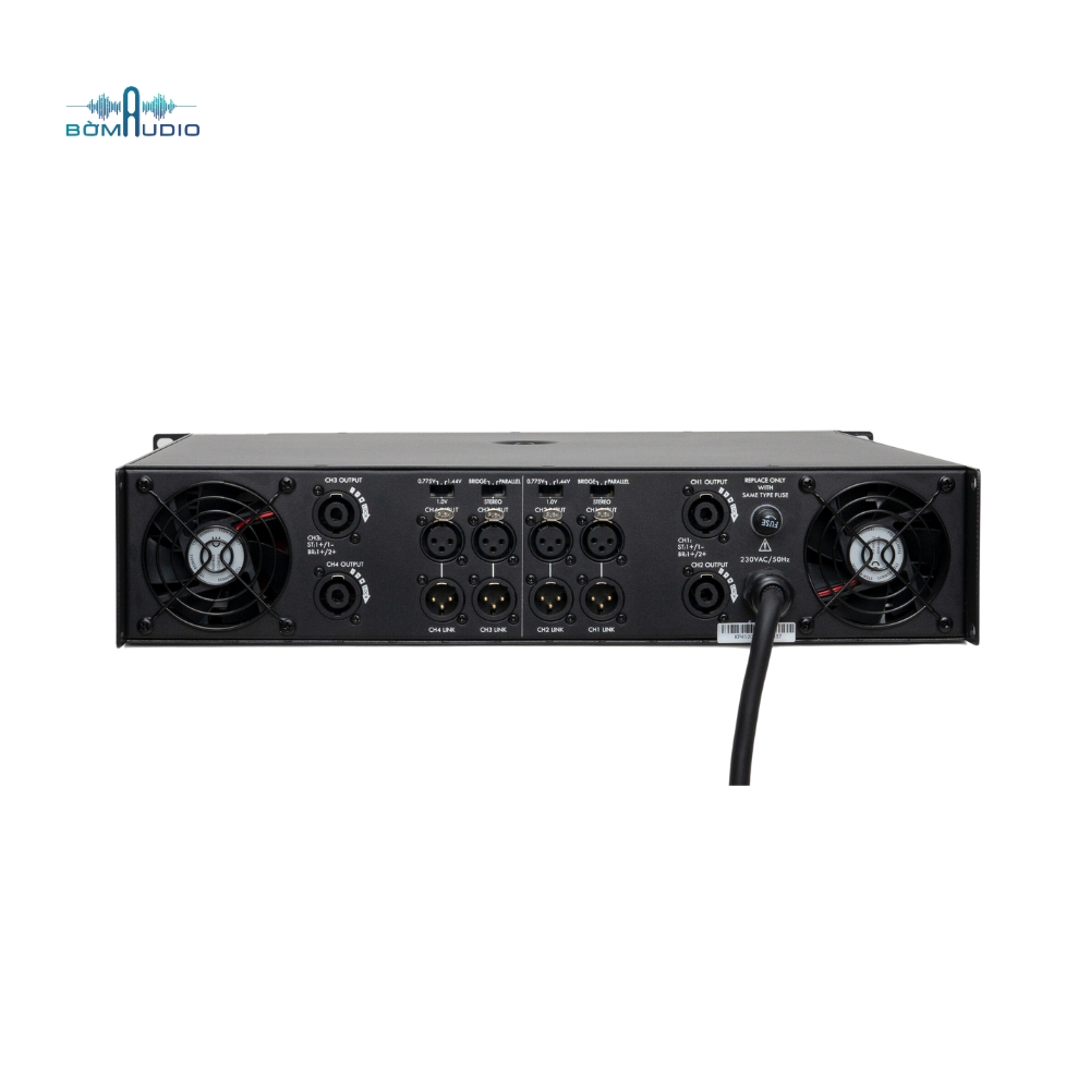 Cục Đẩy Công Suất DBACOUSTIC KP4120_thumbnail_4