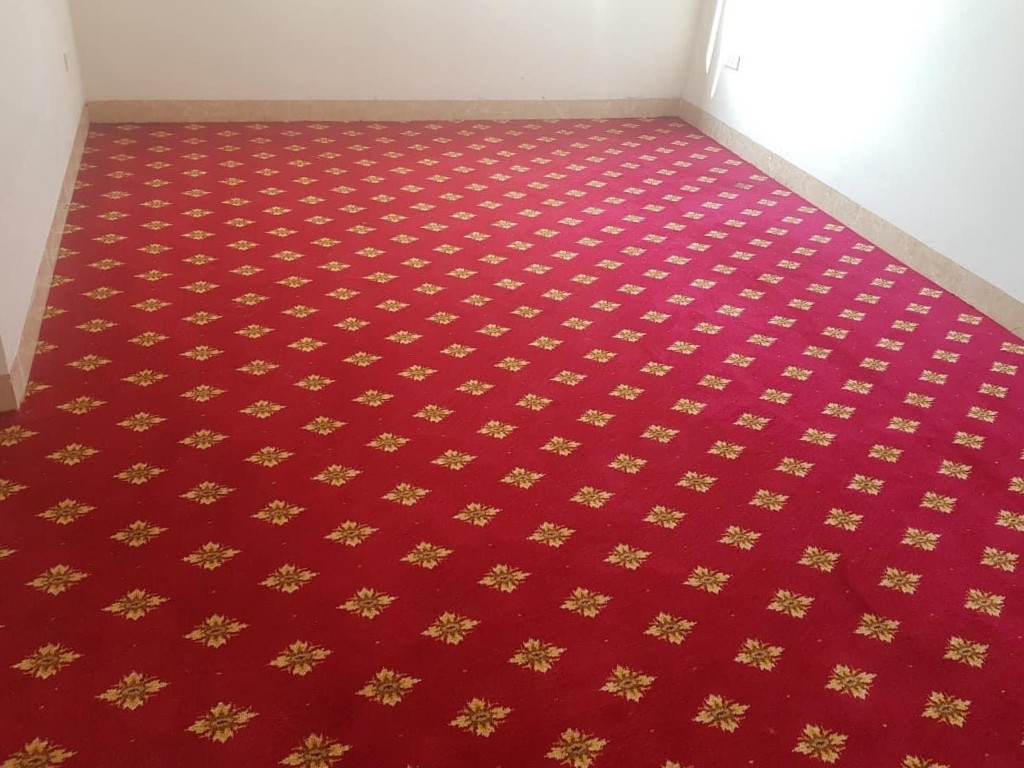 Thảm cuộn WL-4200 đỏ_thumbnail_2