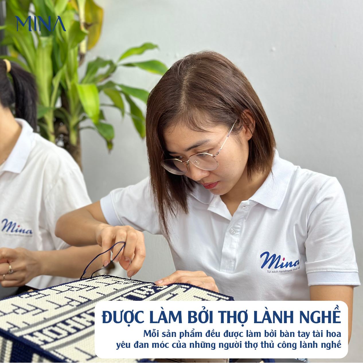 Túi Tote Handmade họa tiết Trơn_thumbnail_69